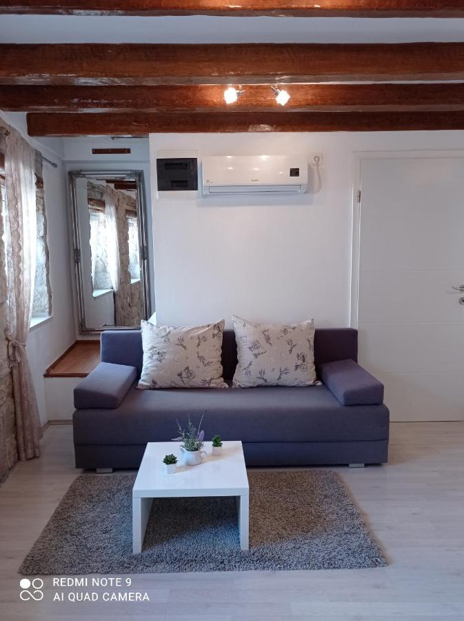 Studio Makala Trogir Exterior foto