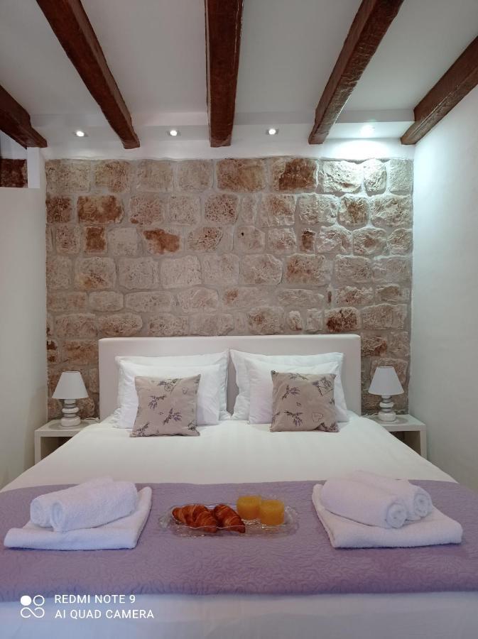 Studio Makala Trogir Exterior foto