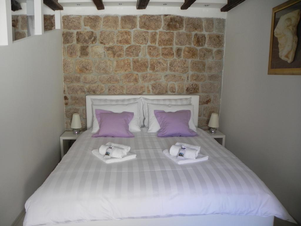 Studio Makala Trogir Exterior foto