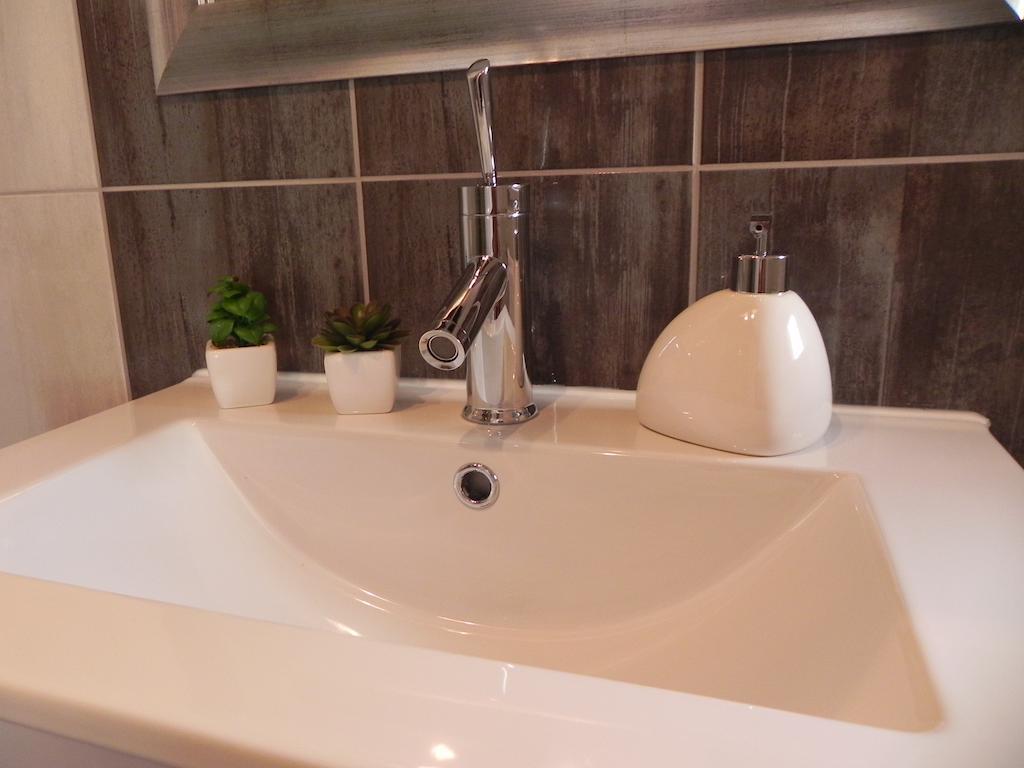 Studio Makala Trogir Habitación foto